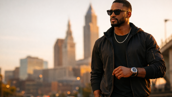Black-Owned Streetwear Brand in Cleveland, Ohio: Market Pricing, Value Signals, and the Positioning of Youngblood Worldwide